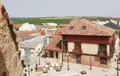 Monfarracinos. Archivo
