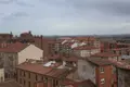 Viviendas en Zamora. Archivo