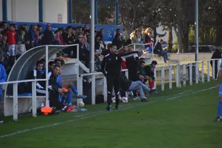 Villaralbo CD Benavente (4)