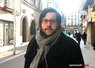Luis Fernando García: “La Cabalgata de Reyes va a ser un espectáculo teatral grandioso”