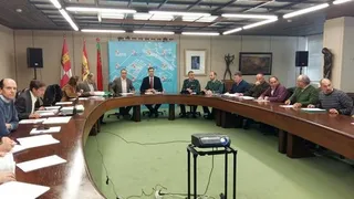 La Junta Consultiva de la Reserva Regional de Caza ‘Sierra de la Culebra’ regula los permisos de la caza menor