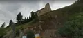 Castillo de Puebla de Sanabria
