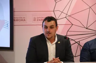 Tomás del Bien. Archivo