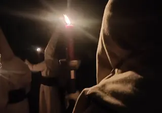 La Luz de la Pasión ACM Medalla Milagrosa Zamora