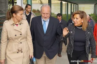 La ampliación de la depuradora supondrá una inversión de 5 millones de euros