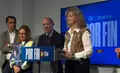 Elvira Velasco, Candidata a La Alcaldía De Zamora Y Al Senado “toca Ganar Las Generales Y Después Las Municipales”