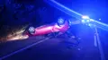 Imagen del accidente