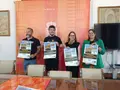 Presentación del Trofeo de Salvamento y Socorrismo