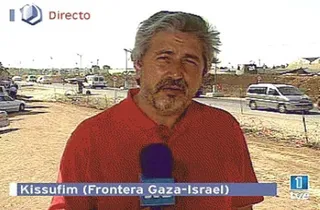 El periodista zamorano Agustín Remesal, reconocido con el Premio de Periodismo Francisco de Cossío a la trayectoria profesional