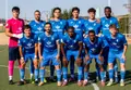 Once CD VIllaralbo primer partido pretemporada