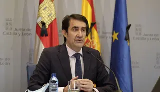 Suárez Quiñones.