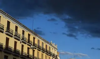 Las lluvias matinales darán paso a una tarde con menor nubosidad