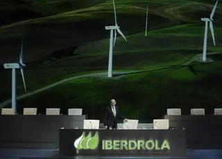 Iberdrola deposita en su Consejo la responsabilidad sobre la acción climática