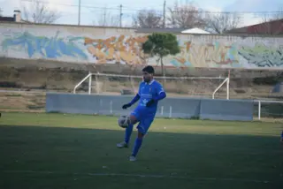 CD Villaralbo - Fabero