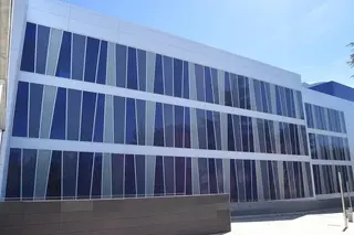 Hospital