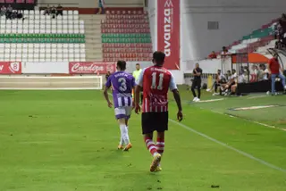 Zamora CF Valladolid Promesas (150)