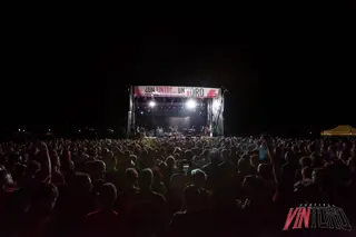 El Festival Vintoro