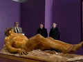 Acto de clausura de las Edades del Hombre