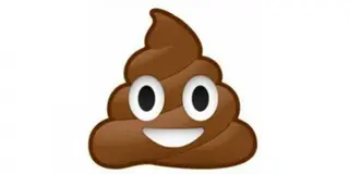 ¡Increíble! Ya te puedes comer la “caca” de Whatsapp gracias a Mercadona