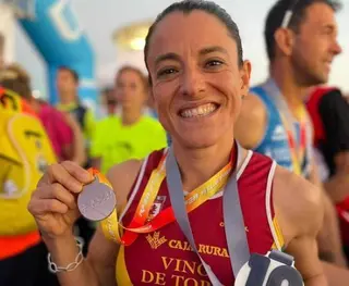 Verónica Sánchez