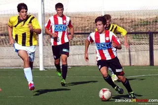 Las cuatro alternativas del equipo juvenil para Roberto Aguirre