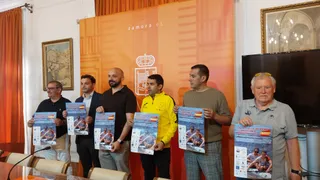 Campeonato De España De Maratón Y Maratón Corto