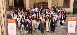 La USAL, a la vanguardia con dos nuevos programas de doctorado para el próximo curso. USAL.