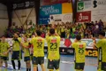 Encuentro Entre El Bm Cantera Sur Y Balonmano Caja Rural De Zamora