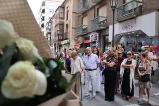 Fiesta Del Comercio San Torcuato 2026 | S.R.