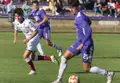 El C.D. Villaralbo refuerza su ataque con el fichaje de Ismael García