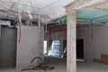 Obras del centro cívico. Archivo