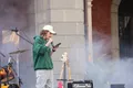 Artista en Mi Primer Escenario, Zamora