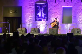 Flamenco sanpedro 18