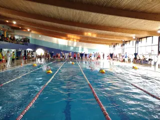 XIII Trofeo Ciudad de Palencia