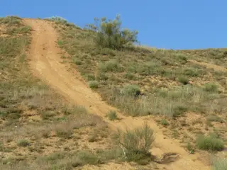 Critican la “pasividad” de la Junta ante “el problema de los quads y las motos” en zonas naturales de Zamora