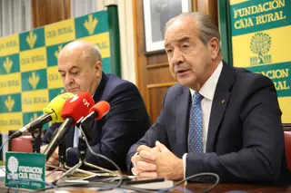 Presentación de la convocatoria de ayudas para los damnificados por los incendios del pasado verano