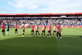 El Zamora que viene en la 2021-2022