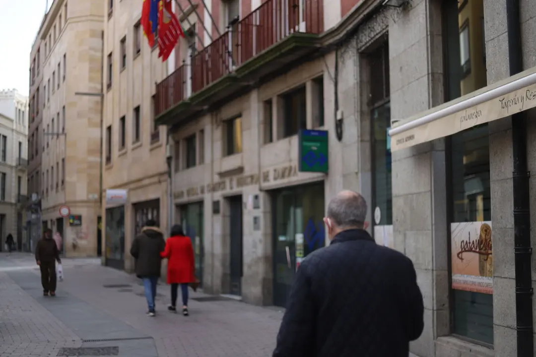 Cámara de Comercio
