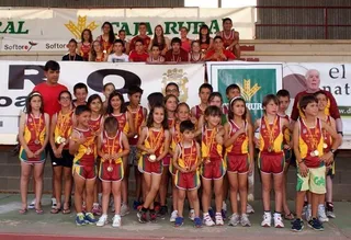 La escuela del Vino de Toro Caja Rural