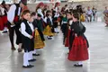 Fin de Curso Escuela de Baile Doña Urraca el pasado 2025