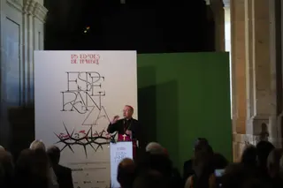GALERÍA | Visita las Edades del Hombre de Zamora en imágenes | María Lorenzo