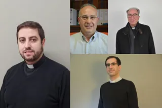 Nuevos aires en la Diócesis de Zamora: el obispo renueva su equipo pastoral con varios nombramientos clave