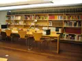 Imagen de la Biblioteca del Museo de Zamora
