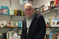 Marcelino Requejo Foto Librería Uróboros