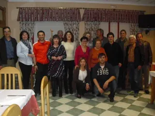 Los alcaldes socialistas de la comarca de Benavente critican que sus peticiones de mantenimiento de carreteras "se quedan en el olvido"