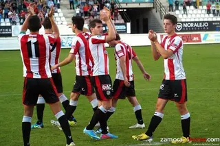El Zamora CF más 'ganador' de los últimos 15 años