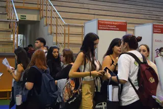 El Campus Viriato da la bienvenida a los nuevos alumnos (70)