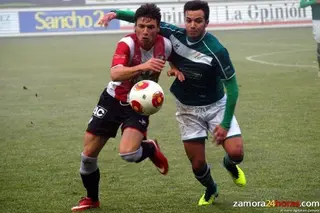 La jornada más larga en lo que va de liga acaba con el Zamora octavo