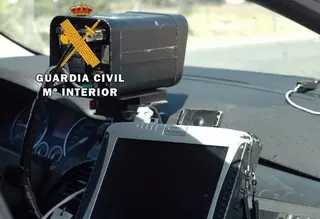 Nuevos límites de velocidad después de Navidad