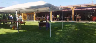 Encuentro De Torneros Y Otras Artes De Santa Cristina De La Polvorosa (2)